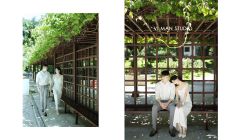 -巴黎婚纱摄影工作室