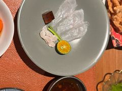 -松涛日本料理