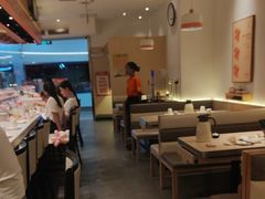 -新一番三文鱼寿司(大东海店)