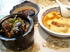 -俏九州·小炒黄牛肉(华润万象汇店)