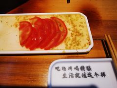 -四禧精酿铜锅涮肉·烧烤工场(大明湖店)