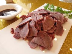 酱驴肉-秦三驴(云飞街店)