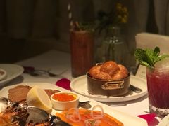 -壳里西餐厅Coquille Seafood Bistro(蒙自路店)