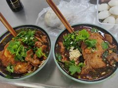 -金秋特色面馆(铜庄店)