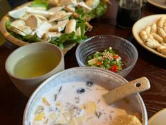 -滇野云南野生菌餐厅(陕西南路店)