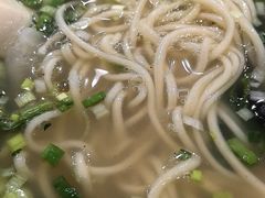 -西部马华清真兰州牛肉面·烧烤夜市(三里河店)