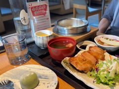 -味太助·银饭食堂(中华城店)