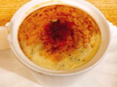 银鱼蒸蛋-温州一家人美食(西木头市店)