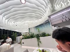 -大树餐厅(红旗街万达店)