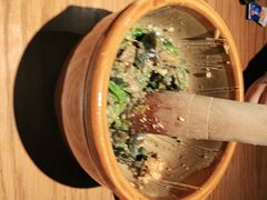 -世博源公馆·本帮融合菜·主题包厢·江景餐厅