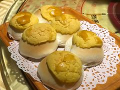 菠萝包-石岐佬中山菜馆(张溪店)