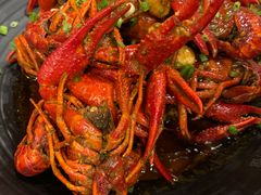 -虾小龙老长沙龙虾馆(坡子街店)