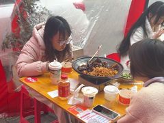 -回味黑鸭煲·始于2006(万松园店)