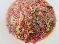 -湘轩·土菜研究院(光大店)