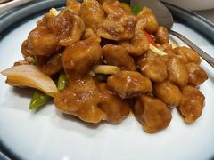 -鹿鸣春饭店(总店)