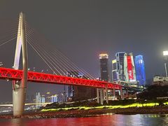 -重庆两江夜游-交运系列