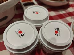草原酸奶-西贝(上海新梅广场店)