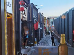 -兰溪小馆(东直门簋街店)