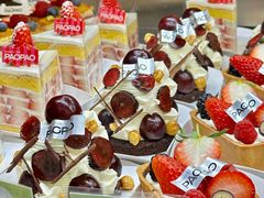 -PAOPAO Bakery&Café(港汇店)