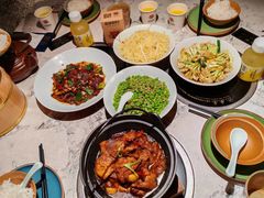 -吃饭皇帝大(梅溪新天地店)