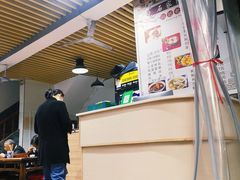 -清真石家包子(大皮院总店)