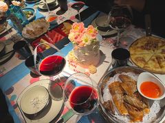 -胡桃里音乐酒馆(四道口店)