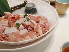-洪氏嗨捞·猪肚鸡火锅(阳光天地店)