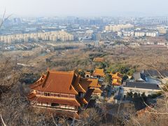 -南京市江宁方山