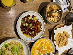 -辛香汇·现炒川菜(武进吾悦店)