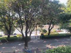 -时光花园(白鹭洲店)