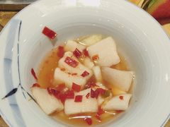 -亮欢寨酸汤鱼(沙冲路店)