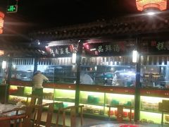 -卢大鲜鱼头捞饭(美利广场店)