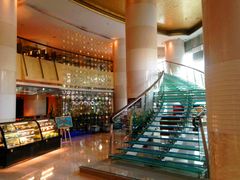 -厦门喜来登酒店