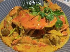 -Siam泰餐厅(水上公园店)