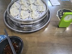 -志亮灌汤蒸饺·清真(庙后街店)