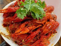 -海岛八号龙虾烧烤田鸡(蓝天路总店)