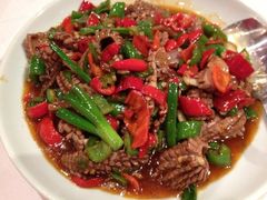 -Hunan Cafe 湘水山庄