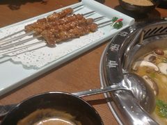 -快乐小羊火锅餐厅(农科路店)