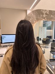 -摩登时代美发沙龙