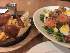 -芭莉与彩虹西餐厅(成都合生汇店)