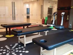 -W Fitness 威尔仕健身(北京英皇集团中心店)