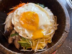 -本家·添百客韩国料理(泰然店)