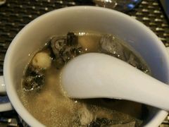 -盛宴自助餐厅(运达喜来登店)