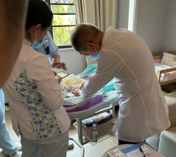 -弗蕾亚·和月月子调理院(东湖店)