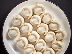 -伊喜饺子(五道口学院路店)
