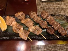 盐烤五花肉-西村居酒屋