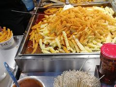 -丁家坡洋芋·观音桥好吃街A区(全国总店)