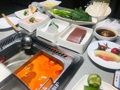 -海底捞火锅(吴中路店)