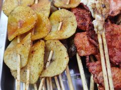 -阿拉提大盘鸡@米饭(南环东路汇邻广场店)