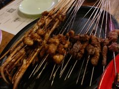 -胡桃里音乐酒馆(曲江店)